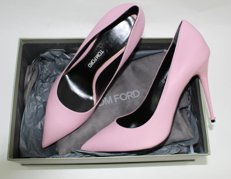 TOM FORD PUMPS - LuxurySnob