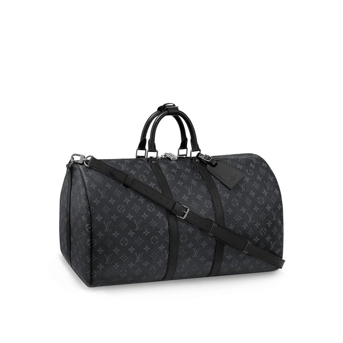 Louis Vuitton Keepall Bandouliere 55