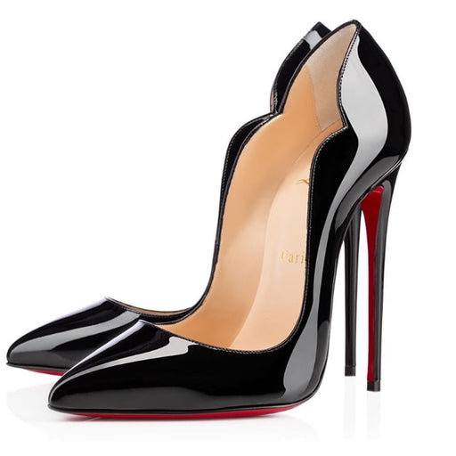 Louboutin 130mm hot sale